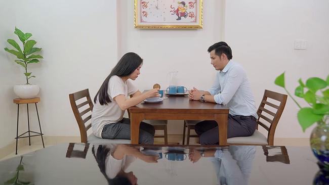 ke chong cham con, co vo danh da nhat gao nep gao te mai "tang tiu" voi bo cu - 6