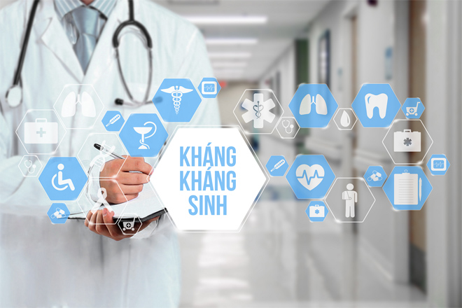 me can ren thoi quen nay de ngua khang khang sinh cho con - 1