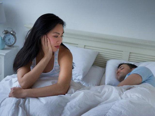 ly do dau don khien chong 3 nam khong cham vao vo nhung nhat dinh khong chiu ly hon - 1