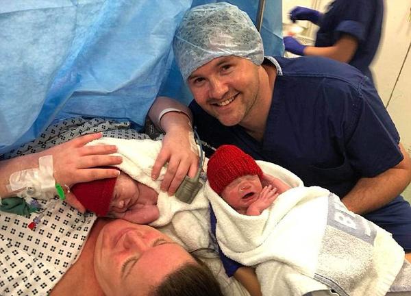 sieu am thai 20 tuan, me dung hinh khi biet ca the gioi chi co khoang 100 ca nhu minh - 2