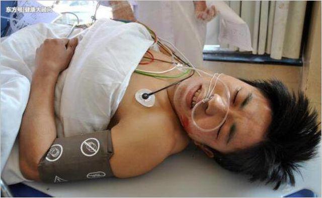 nguoi dan ong 35 tuoi tu vong vi "yeu", canh bao nhung dieu cam lam truoc khi quan he - 1