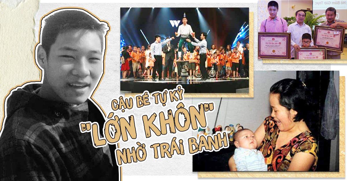 nhieu nam den sach, me ha noi giup con tu ky tro thanh ky luc gia xiec - 1