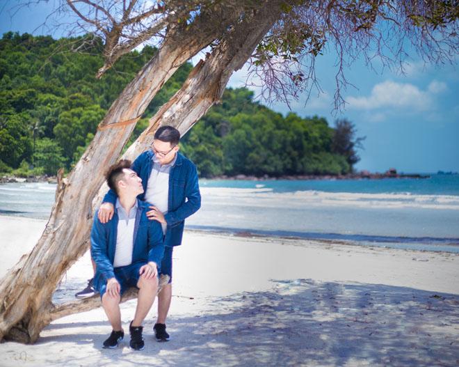 nhung co gai, chang trai viet "lot xac" nho tham my co so sinh con nhu ban goc? - 3