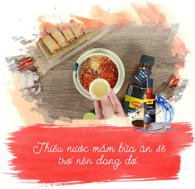 khong phai me nao cung biet: nuoc mam ngon, phai lam tu nguyen lieu tu nhien! - 1