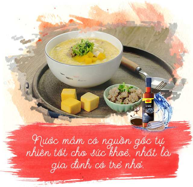 khong phai me nao cung biet: nuoc mam ngon, phai lam tu nguyen lieu tu nhien! - 2