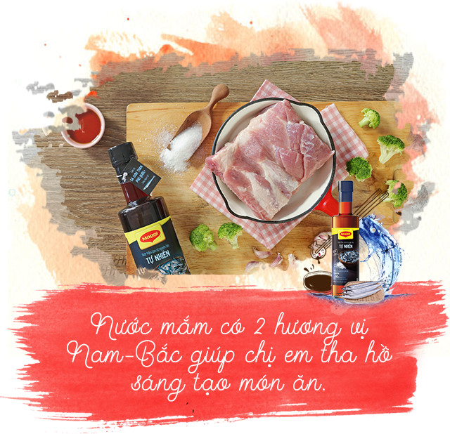 khong phai me nao cung biet: nuoc mam ngon, phai lam tu nguyen lieu tu nhien! - 5