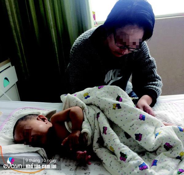 phat hien u nao khi mang thai, me 35 tuoi chon cai chet de ha sinh hai con - 1