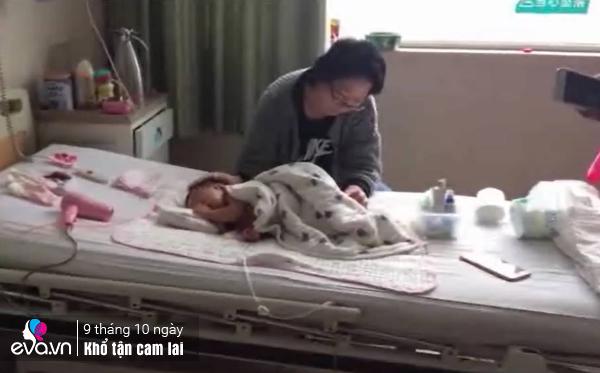 phat hien u nao khi mang thai, me 35 tuoi chon cai chet de ha sinh hai con - 3