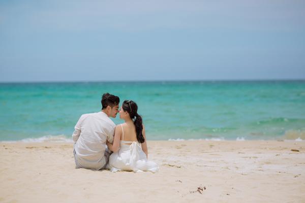 ngap trong no nan, chang trai van lieu to tinh voi co ban cu va cai ket bat ngo - 1