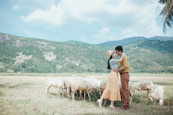 ngap trong no nan, chang trai van lieu to tinh voi co ban cu va cai ket bat ngo - 10