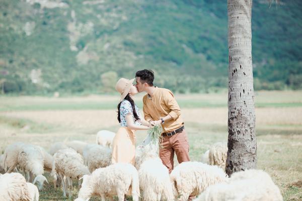 ngap trong no nan, chang trai van lieu to tinh voi co ban cu va cai ket bat ngo - 6