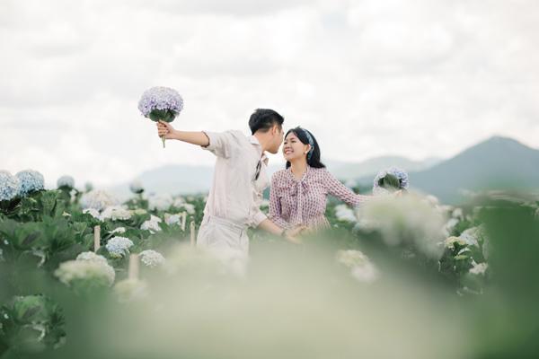 ngap trong no nan, chang trai van lieu to tinh voi co ban cu va cai ket bat ngo - 7