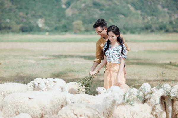 ngap trong no nan, chang trai van lieu to tinh voi co ban cu va cai ket bat ngo - 4