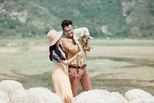 ngap trong no nan, chang trai van lieu to tinh voi co ban cu va cai ket bat ngo - 5