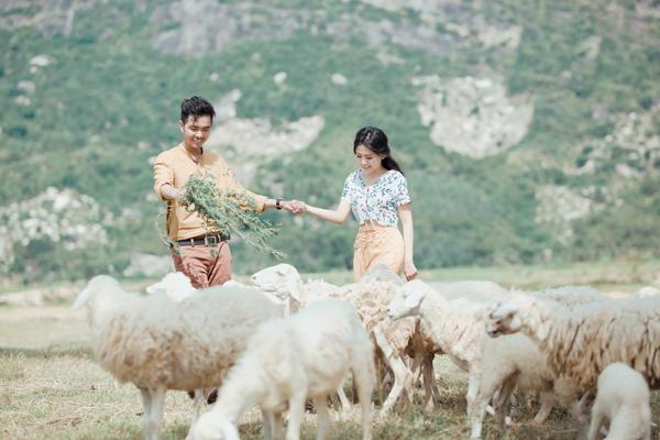 ngap trong no nan, chang trai van lieu to tinh voi co ban cu va cai ket bat ngo - 9