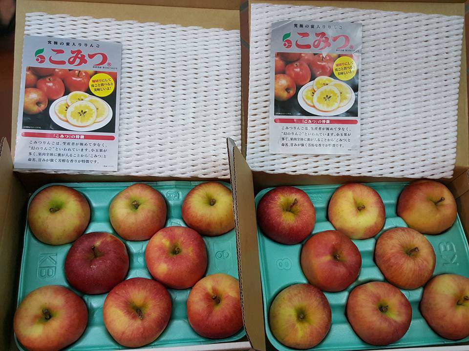 "con sot" tao mat nhat ban gia ca trieu dong/kg: dan viet do xo mua - 5