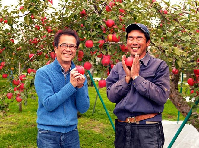 "con sot" tao mat nhat ban gia ca trieu dong/kg: dan viet do xo mua - 10