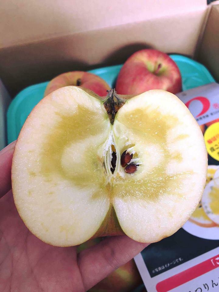 "con sot" tao mat nhat ban gia ca trieu dong/kg: dan viet do xo mua - 7