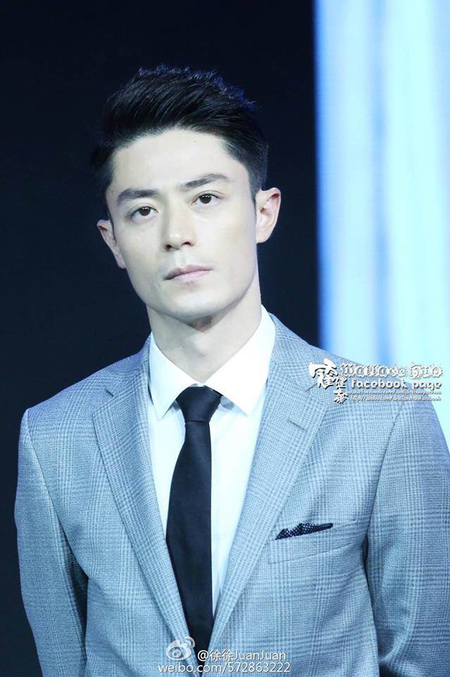 vo bi noi xau va phan ung hoan toan trai nguoc cua 3 nguoi dan ong hot nhat cbiz - 7