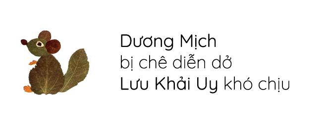 vo bi noi xau va phan ung hoan toan trai nguoc cua 3 nguoi dan ong hot nhat cbiz - 1