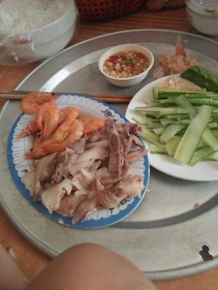 vo len mang than com de hue "the nay chong con che", chi em nhin anh "bat loi" lia lia - 5