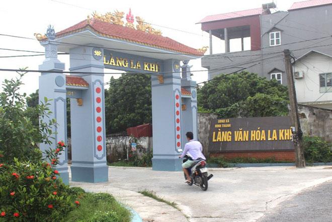 vu ly hon “la” o hai duong: chinh quyen dia phuong noi gi? - 4