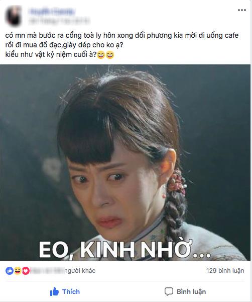 vua ra khoi toa ly hon, loi de nghi "tri an cuoi" cua chong khien vo sung so - 1