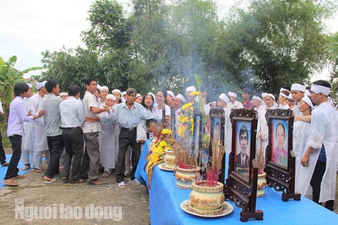 xe don dau gap nan 13 nguoi chet: tu duong nguyen khac phu trang khan tang - 2