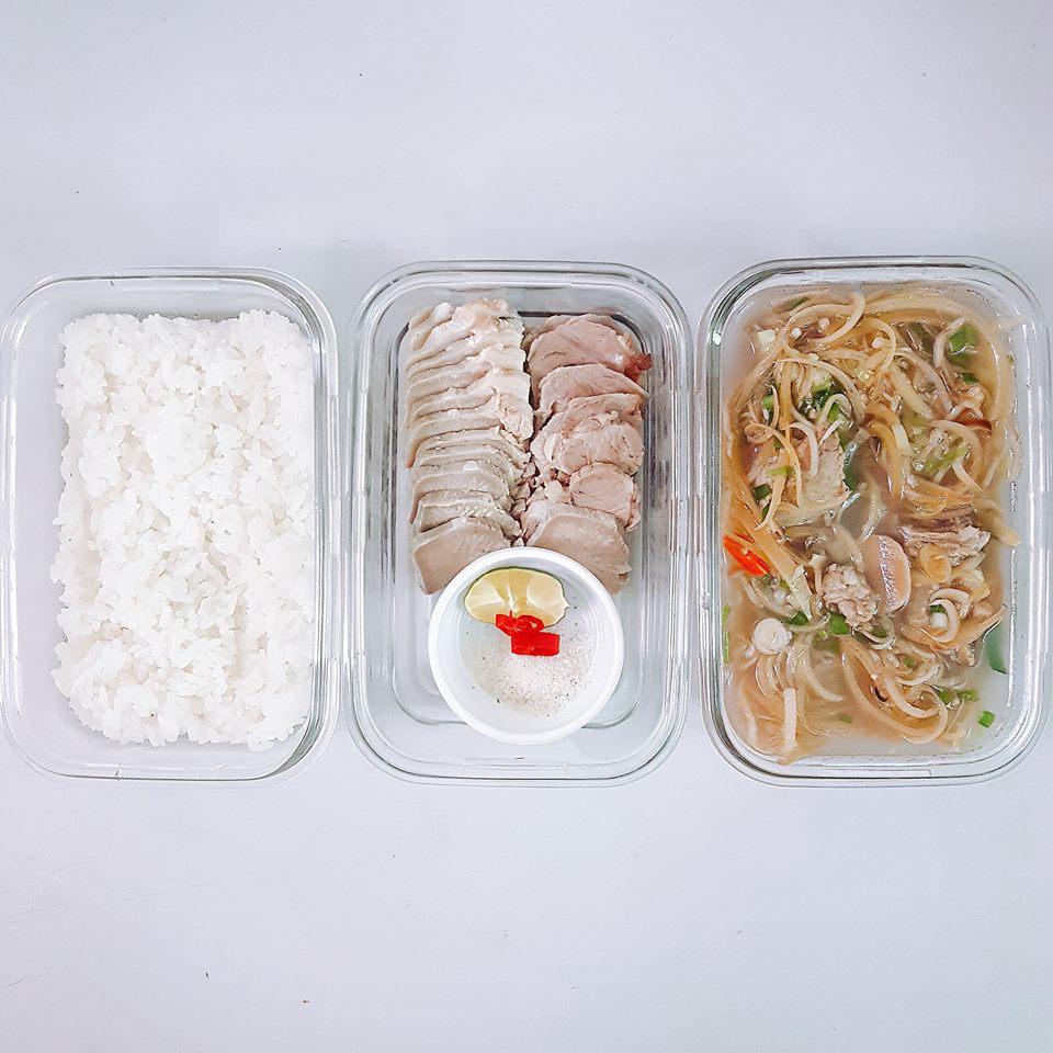 9x dam dang mang com “di cay” vua ngon vua re, chi khoang 15 nghin, ai thay cung “lac mat” - 5