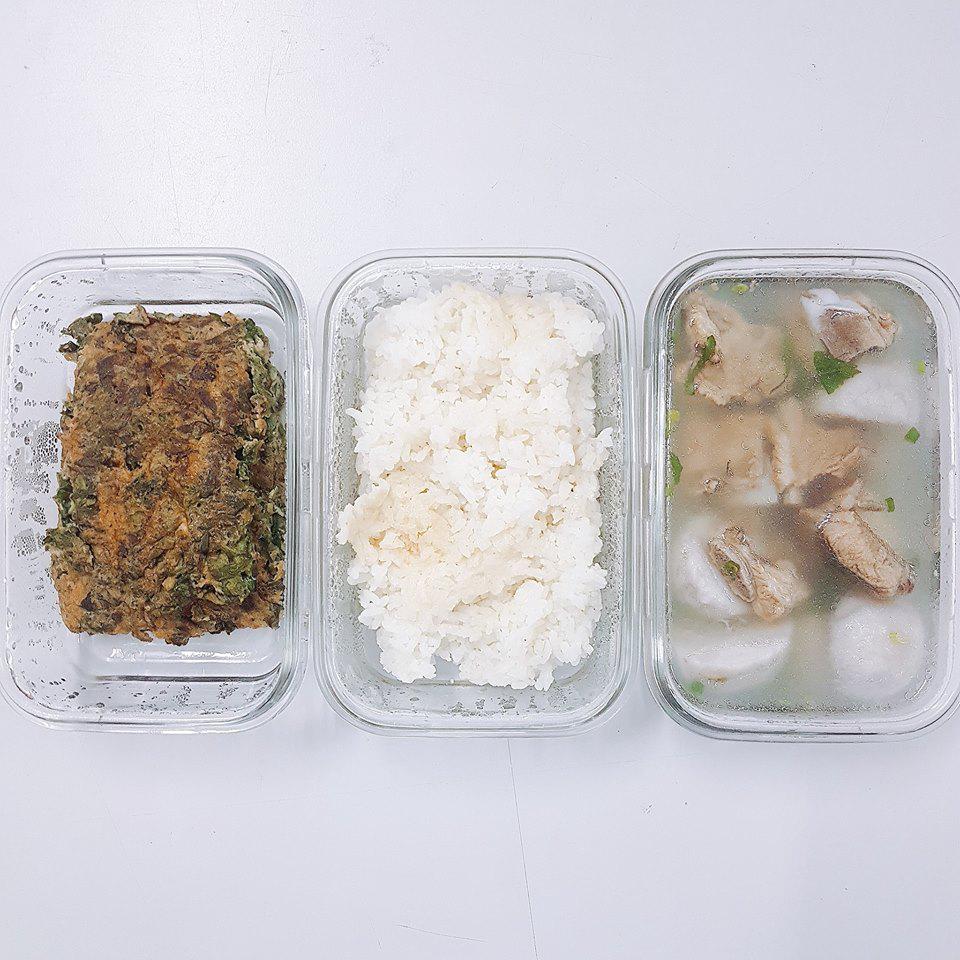 9x dam dang mang com “di cay” vua ngon vua re, chi khoang 15 nghin, ai thay cung “lac mat” - 6