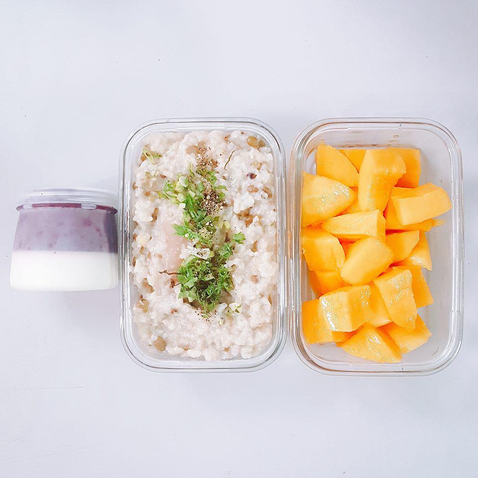 9x dam dang mang com “di cay” vua ngon vua re, chi khoang 15 nghin, ai thay cung “lac mat” - 7