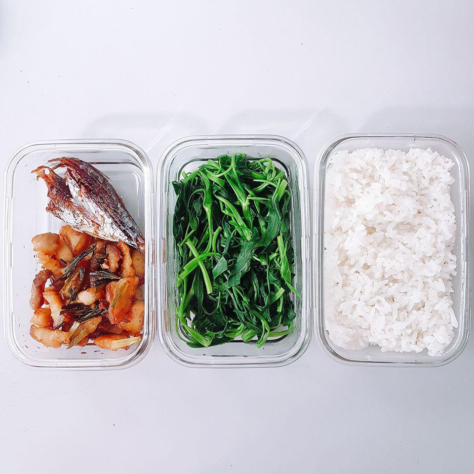 9x dam dang mang com “di cay” vua ngon vua re, chi khoang 15 nghin, ai thay cung “lac mat” - 8