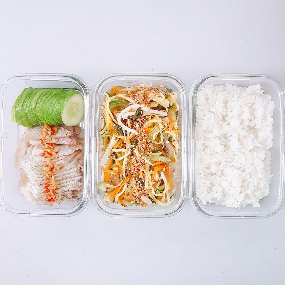 9x dam dang mang com “di cay” vua ngon vua re, chi khoang 15 nghin, ai thay cung “lac mat” - 9