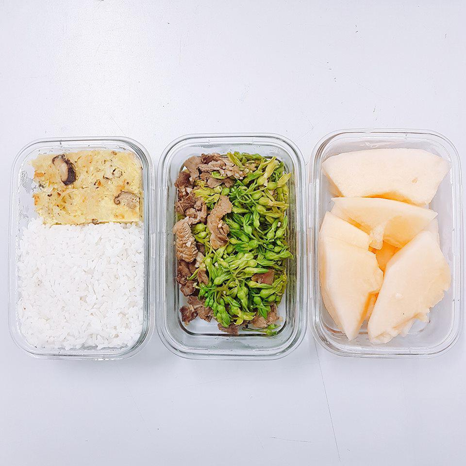 9x dam dang mang com “di cay” vua ngon vua re, chi khoang 15 nghin, ai thay cung “lac mat” - 10