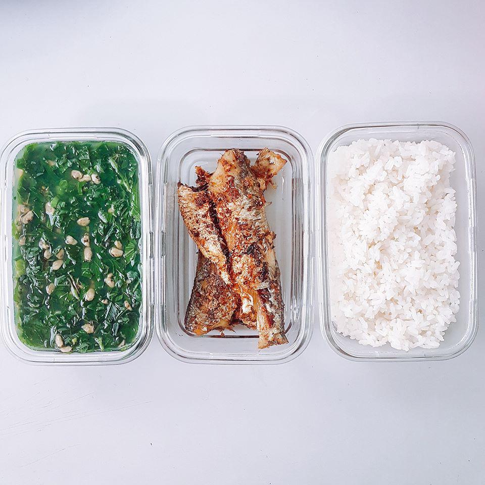 9x dam dang mang com “di cay” vua ngon vua re, chi khoang 15 nghin, ai thay cung “lac mat” - 12