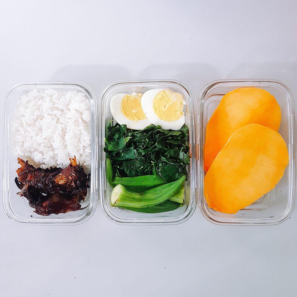 9x dam dang mang com “di cay” vua ngon vua re, chi khoang 15 nghin, ai thay cung “lac mat” - 13