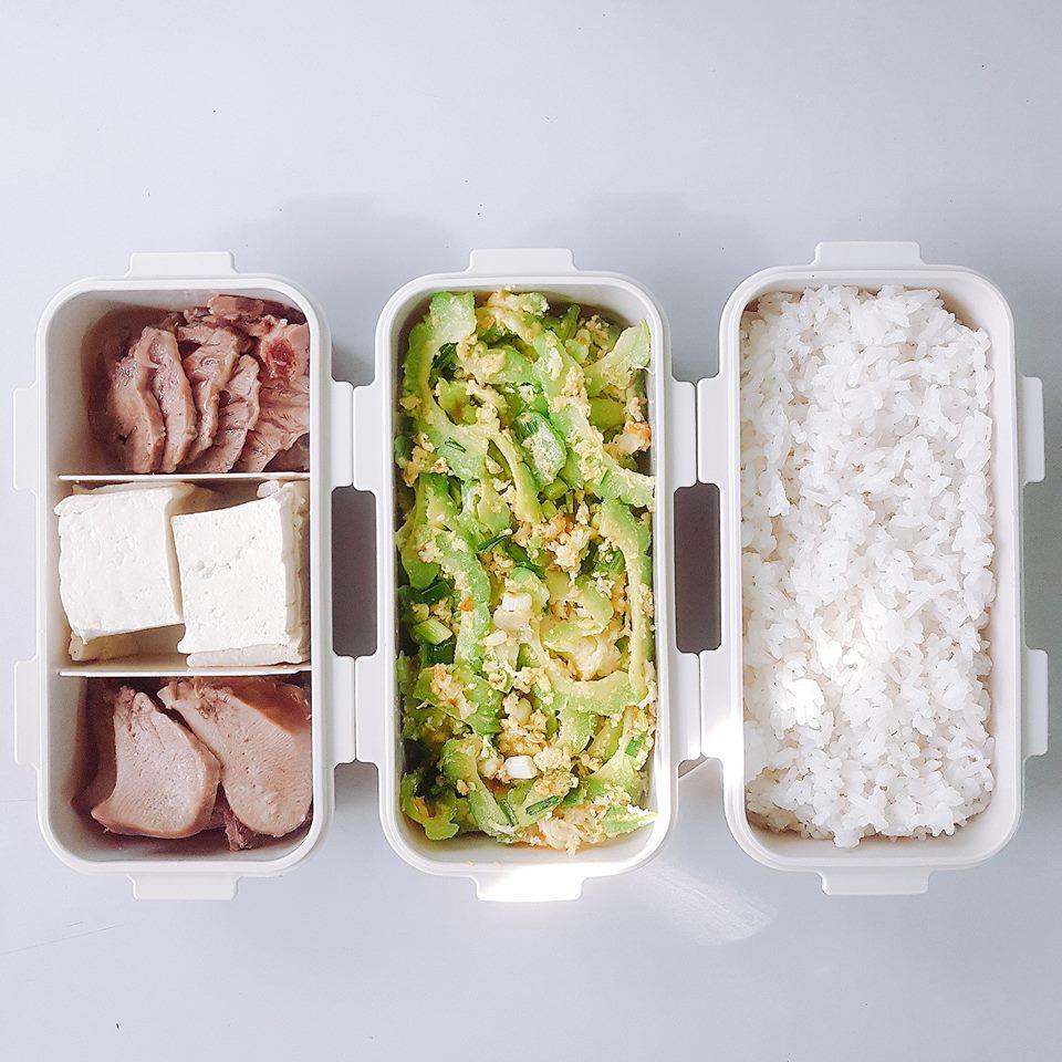 9x dam dang mang com “di cay” vua ngon vua re, chi khoang 15 nghin, ai thay cung “lac mat” - 14