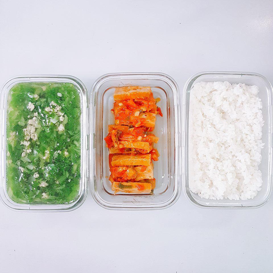 9x dam dang mang com “di cay” vua ngon vua re, chi khoang 15 nghin, ai thay cung “lac mat” - 15