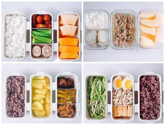 9x dam dang mang com “di cay” vua ngon vua re, chi khoang 15 nghin, ai thay cung “lac mat” - 16