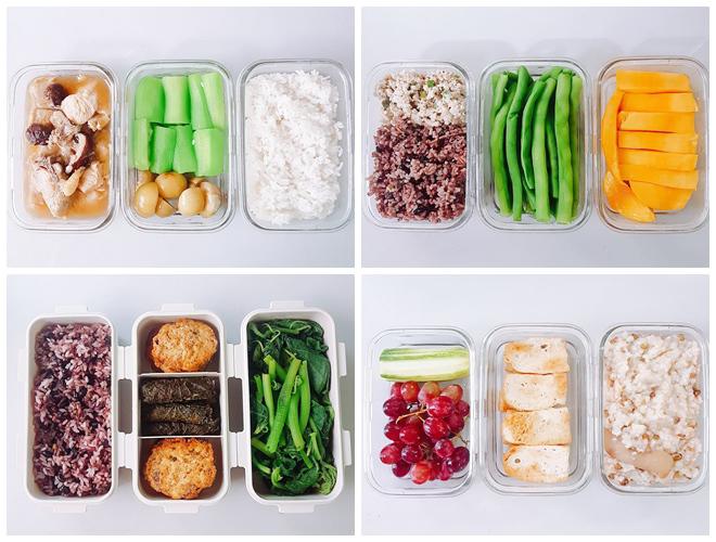 9x dam dang mang com “di cay” vua ngon vua re, chi khoang 15 nghin, ai thay cung “lac mat” - 17