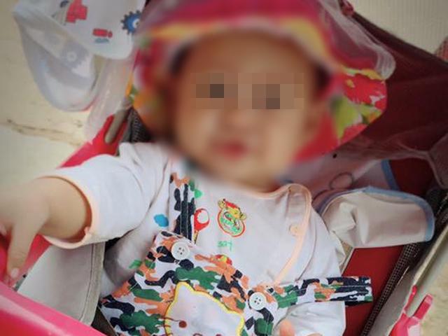 be gai 21 thang tuoi chet duoi thuong tam do nga vao xo nuoc: loi canh tinh cho bo me - 1