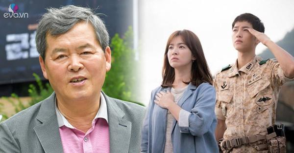 bo song joong ki cung chiec ao lung uot sung mo hoi va cau chuyen cam dong phia sau - 5