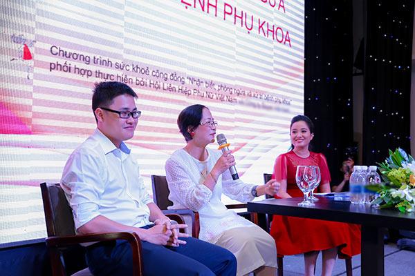 bs tu du mach cach tri viem phu khoa “mot phat khoi ngay” nhung it chi em viet lam dung - 2