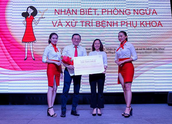 bs tu du mach cach tri viem phu khoa “mot phat khoi ngay” nhung it chi em viet lam dung - 3