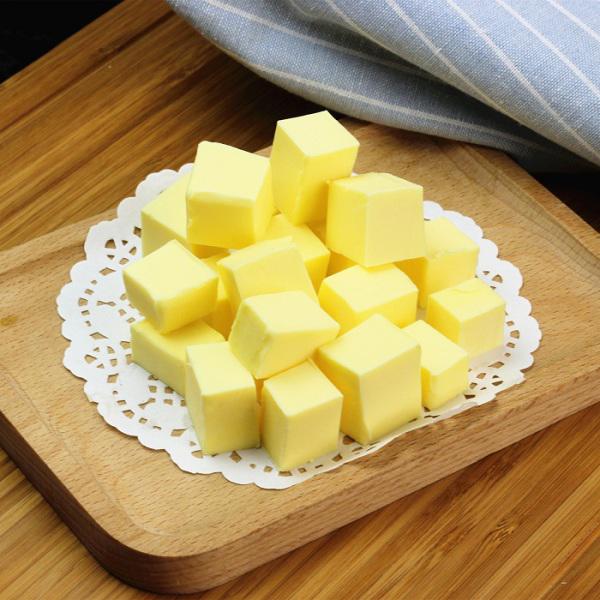 tron ngay mot thia bo cung loai qua nay, da den bam sinh cung len tone sau 2 tuan - 1