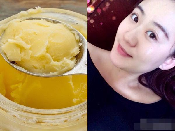 tron ngay mot thia bo cung loai qua nay, da den bam sinh cung len tone sau 2 tuan - 5