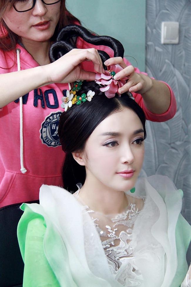 chi can 4 nguoi phu nu nay thoi, la du "nao loan" hau cung cua dien hy cong luoc - 4