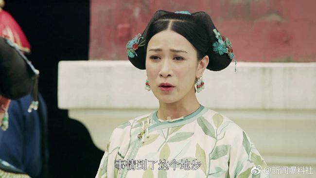 chi can 4 nguoi phu nu nay thoi, la du "nao loan" hau cung cua dien hy cong luoc - 9