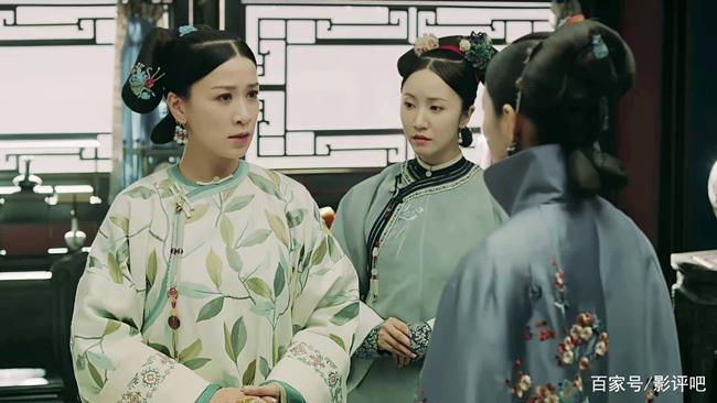 chi can 4 nguoi phu nu nay thoi, la du "nao loan" hau cung cua dien hy cong luoc - 8