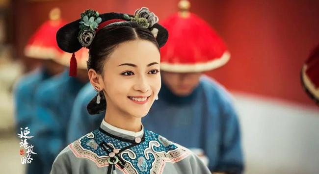 chi can 4 nguoi phu nu nay thoi, la du "nao loan" hau cung cua dien hy cong luoc - 10